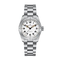 Orologio Hamilton KHAKI EXPEDITION in Acciaio H70225110 - H70225110